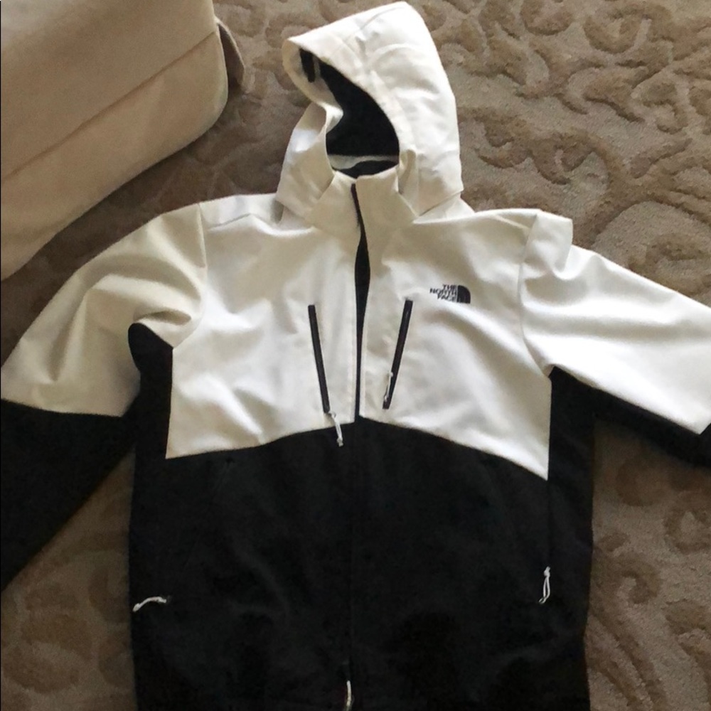 North Face Apex GTX
